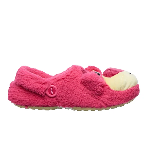 Crocs x PIXAR - Lotso Lined Classic Clog