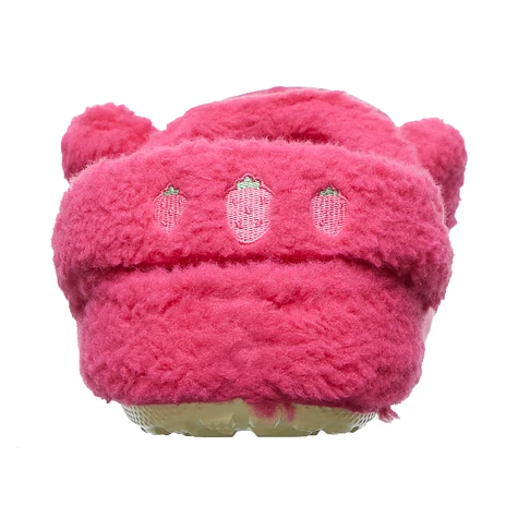 Crocs x PIXAR - Lotso Lined Classic Clog