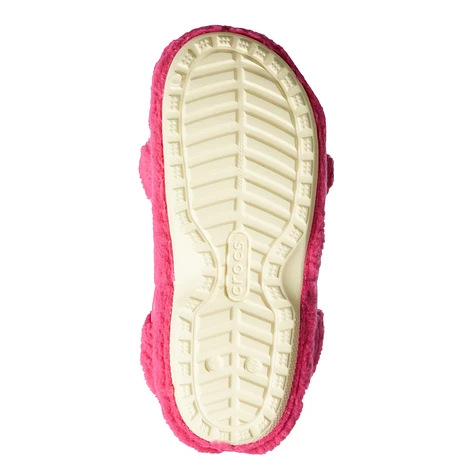 Crocs x PIXAR - Lotso Lined Classic Clog