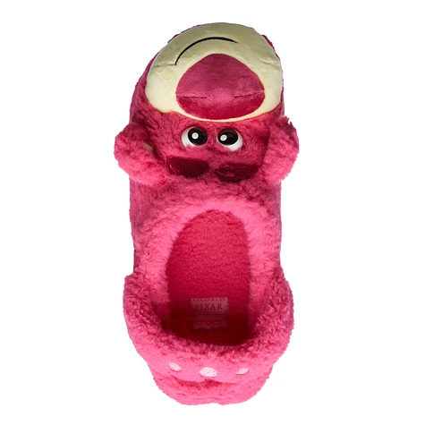 Crocs x PIXAR - Lotso Lined Classic Clog