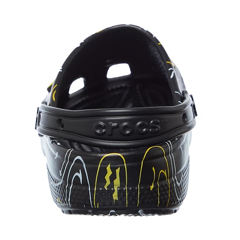 Crocs x Smiley - Classic Clog