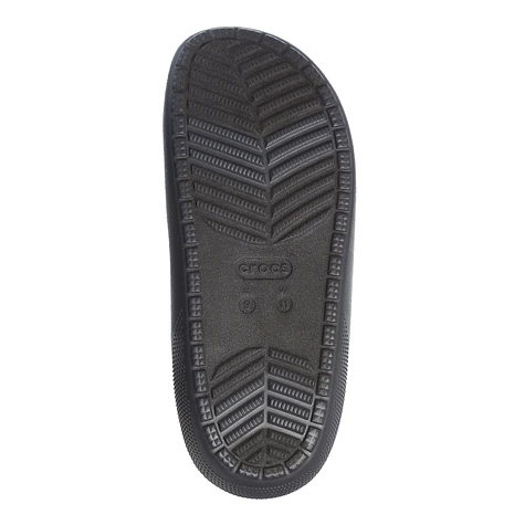 Crocs - Classic Translucent Ripstop Moc