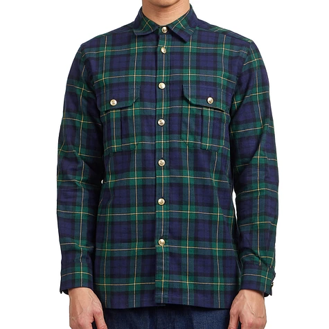 Portuguese Flannel - Ocasion Shirt