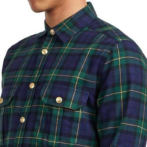 Portuguese Flannel - Ocasion Shirt
