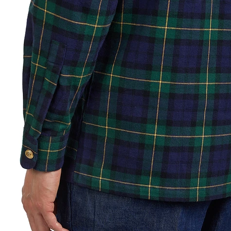 Portuguese Flannel - Ocasion Shirt