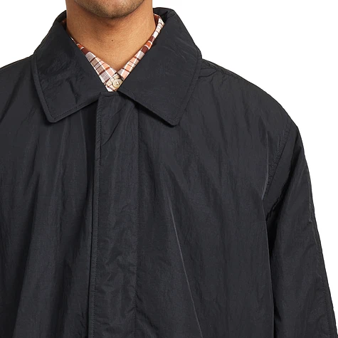 【新品未使用・25AW】Sunflower RELAXED NYLON COAT RELAXED NYLON COAT – Sunflower