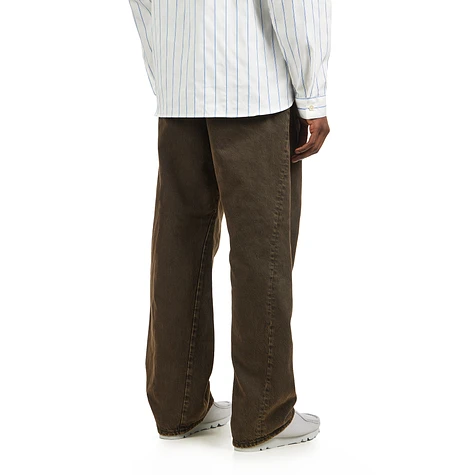 Sunflower - Wide Twist