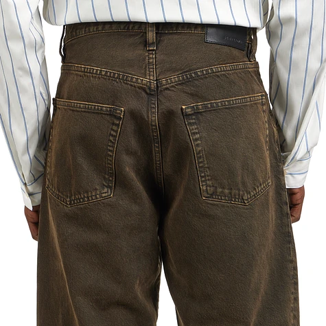 Sunflower - Wide Twist