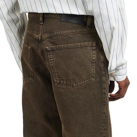 Sunflower - Wide Twist