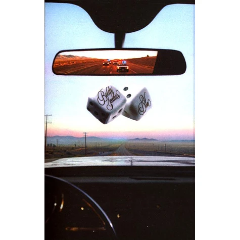 Boldy James & V Don - Alphabet Highway