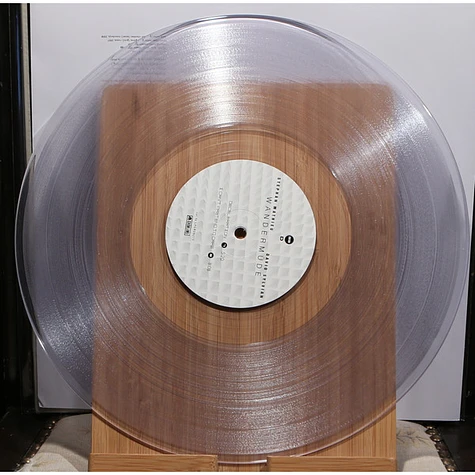 Stephan Mathieu, David Sylvian - Wandermüde - Vinyl 2LP - 2023