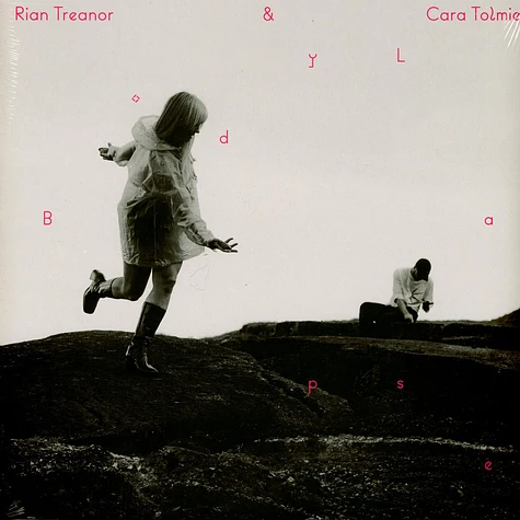 Rian Treanor & Cara Tolmie - Body Lapse