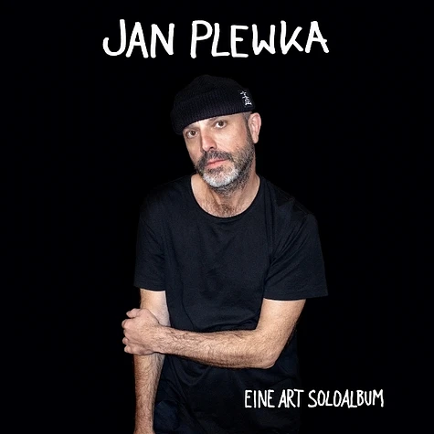 Jan Plewka - Eine Art Soloalbum Colored Vinyl Edition