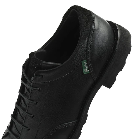 Norse Projects x Paraboot - Ravn