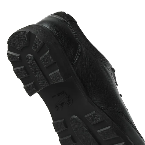 Norse Projects x Paraboot - Ravn