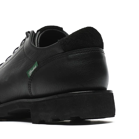 Norse Projects x Paraboot - Ravn