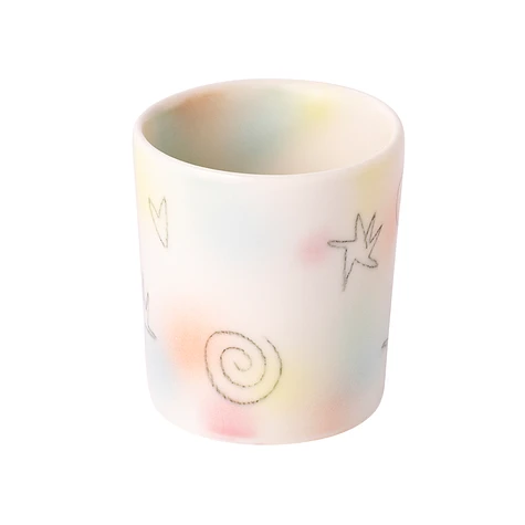 FRIZBEE CERAMICS - Bulle Cup