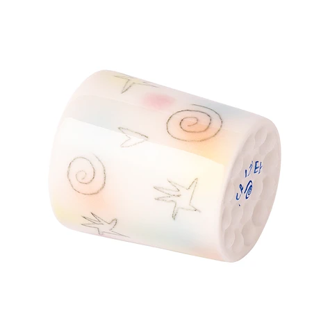 FRIZBEE CERAMICS - Bulle Cup