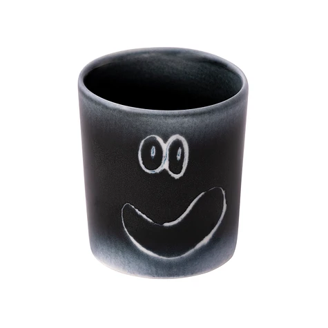 FRIZBEE CERAMICS - Bulle Cup