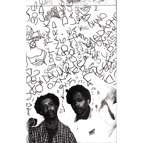 Declaime & Madlib - In The Beginning Volume 1-3