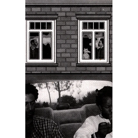 Declaime & Madlib - In The Beginning Volume 1-3