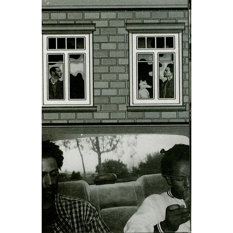 Declaime & Madlib - In The Beginning Volume 1-3