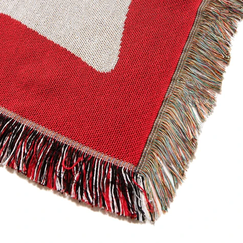 have a good time - Frame Blanket