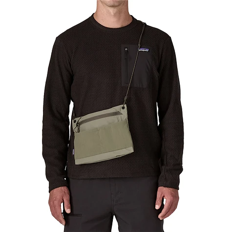 Patagonia - Terravia Sacoche