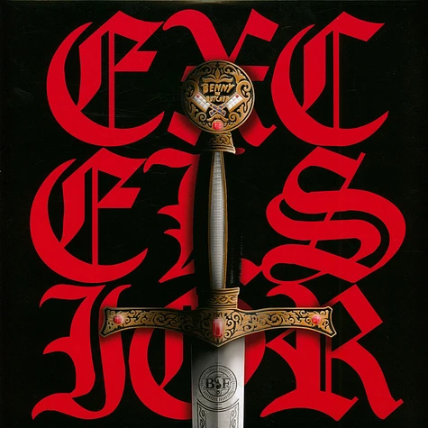 Benny The Butcher - Excelsior Black Vinyl Edition