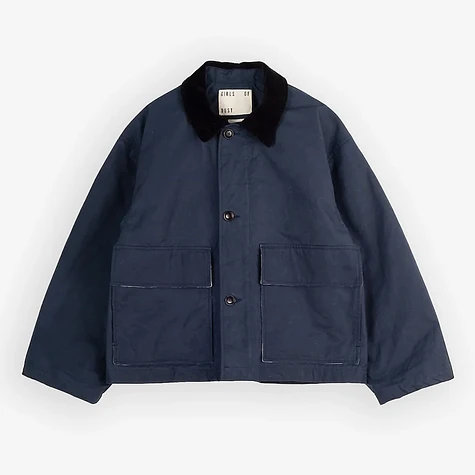 Girls of Dust - Creek Jacket