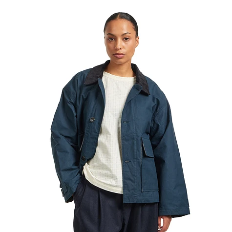 Girls of Dust - Creek Jacket