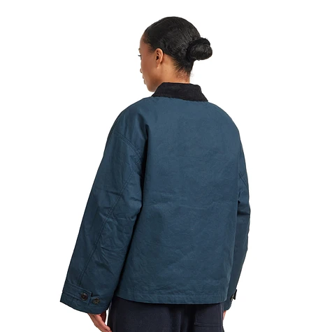 Girls of Dust - Creek Jacket