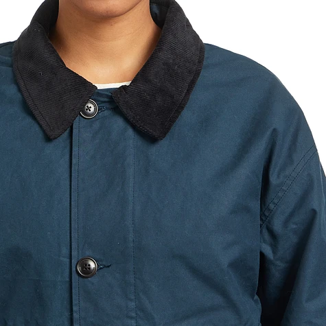 Girls of Dust - Creek Jacket