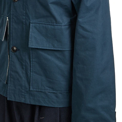 Girls of Dust - Creek Jacket