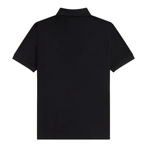 Fred Perry - Twin Tipped Fred Perry Shirt (Made in England)