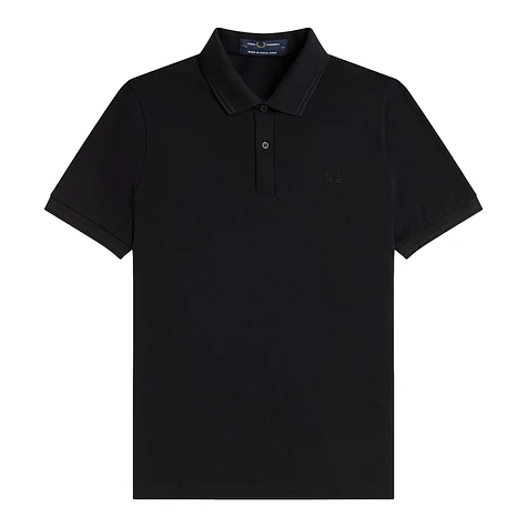 Fred Perry - Twin Tipped Fred Perry Shirt (Made in England)