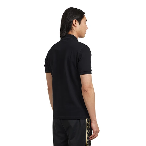 Fred Perry - Twin Tipped Fred Perry Shirt (Made in England)