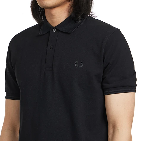 Fred Perry - Twin Tipped Fred Perry Shirt (Made in England)