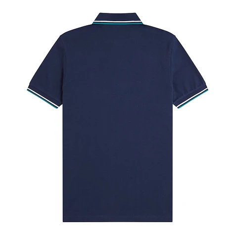 Fred Perry - Twin Tipped Fred Perry Shirt