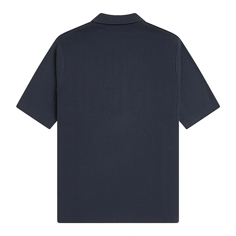 Fred Perry - Tonal Vertical Stripe Shirt