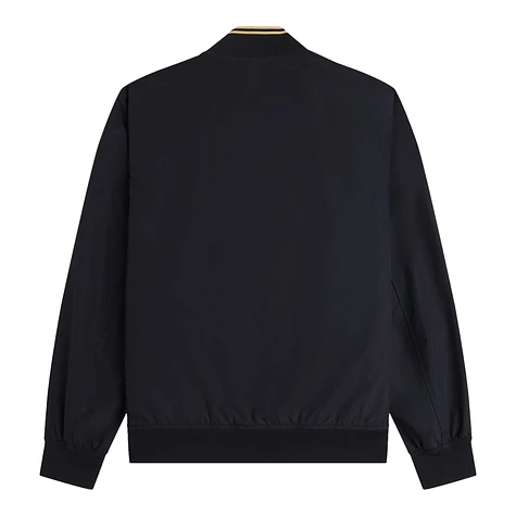 Fred Perry - Brentham Bomber Jacket