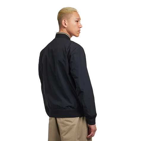 Fred Perry - Brentham Bomber Jacket