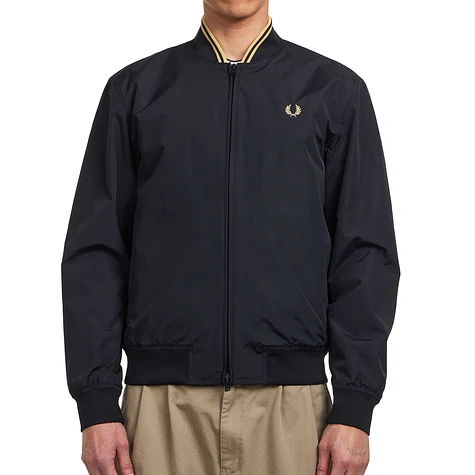 Fred Perry - Brentham Bomber Jacket