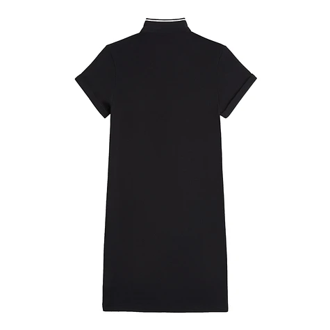 Fred Perry x Amy Winehouse Foundation - Tipped Polo Dress