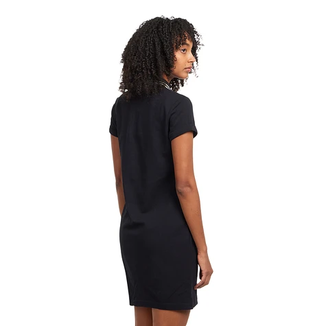 Fred Perry x Amy Winehouse Foundation - Tipped Polo Dress