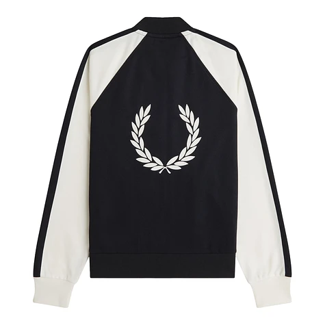 Fred Perry x Amy Winehouse Foundation - Laurel Wreath Bomber Jacket