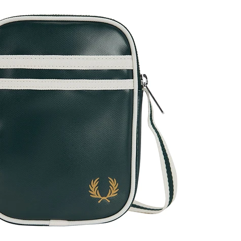 Fred Perry - Classic Small Side Bag