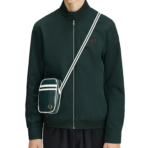 Fred Perry - Classic Small Side Bag