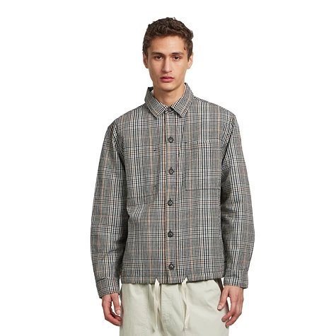 Barbour - Fife Checked Overshirt