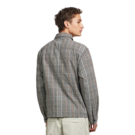 Barbour - Fife Checked Overshirt